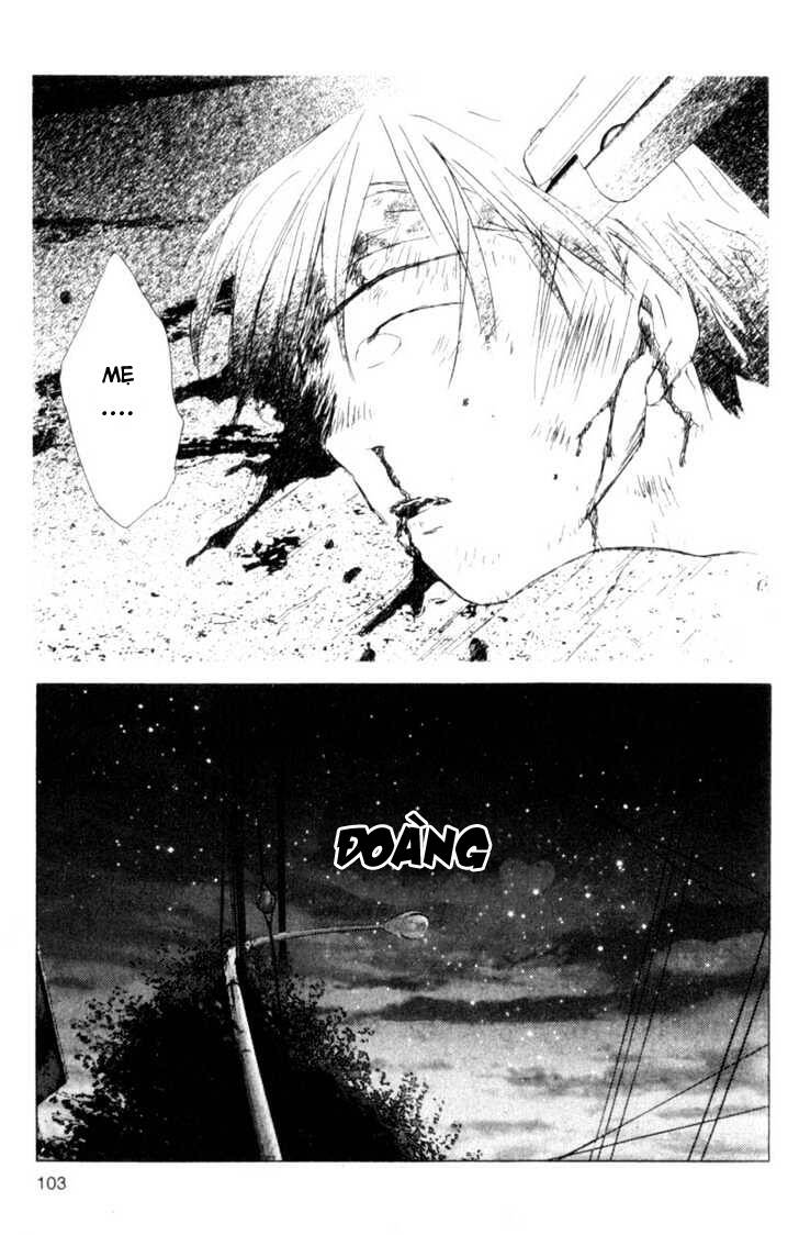 Saishuu Heiki Kanojo: Chương 21