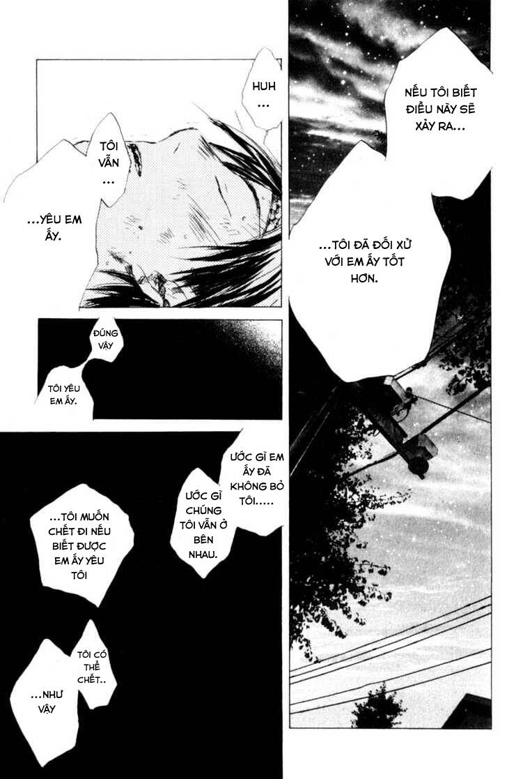Saishuu Heiki Kanojo: Chương 21