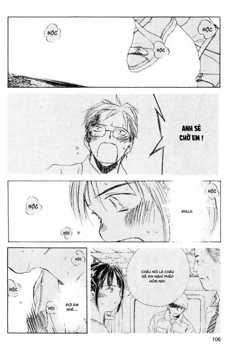 Saishuu Heiki Kanojo: Chương 22