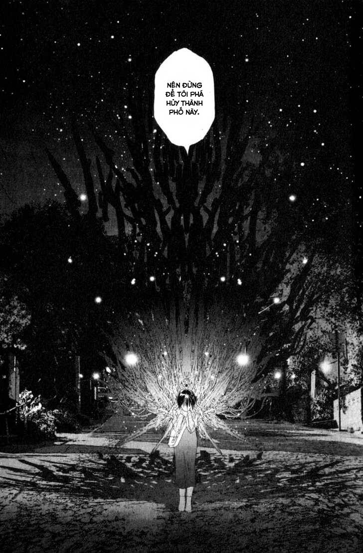 Saishuu Heiki Kanojo: Chương 22