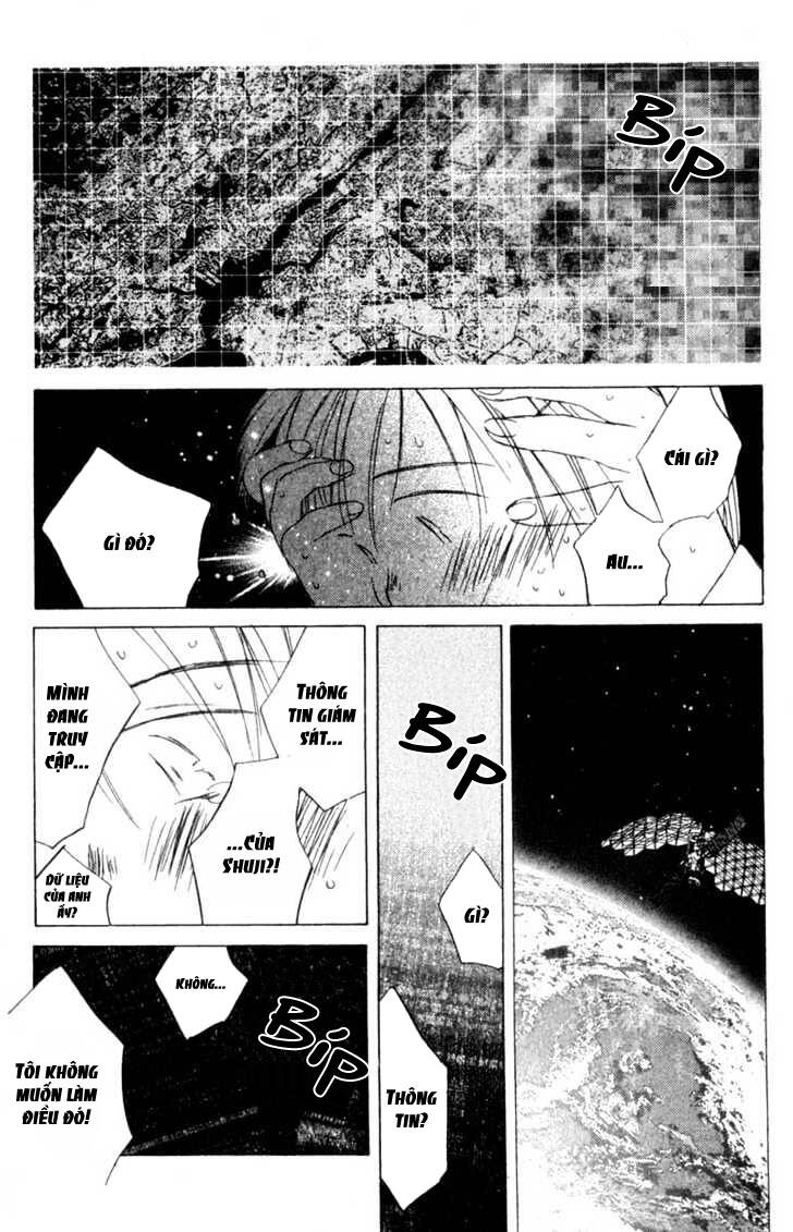 Saishuu Heiki Kanojo: Chương 22