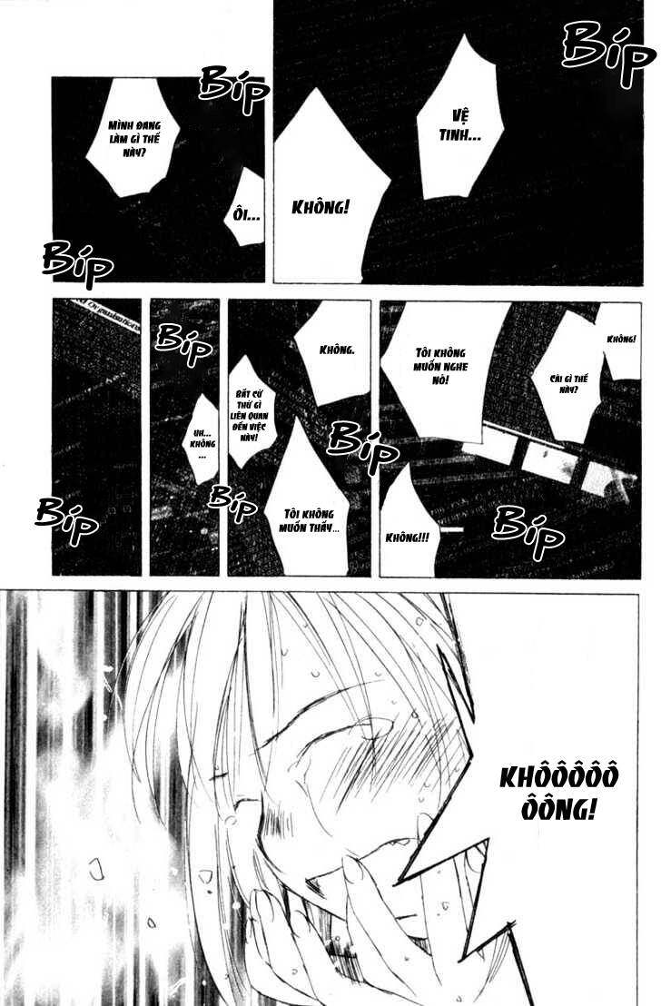 Saishuu Heiki Kanojo: Chương 22