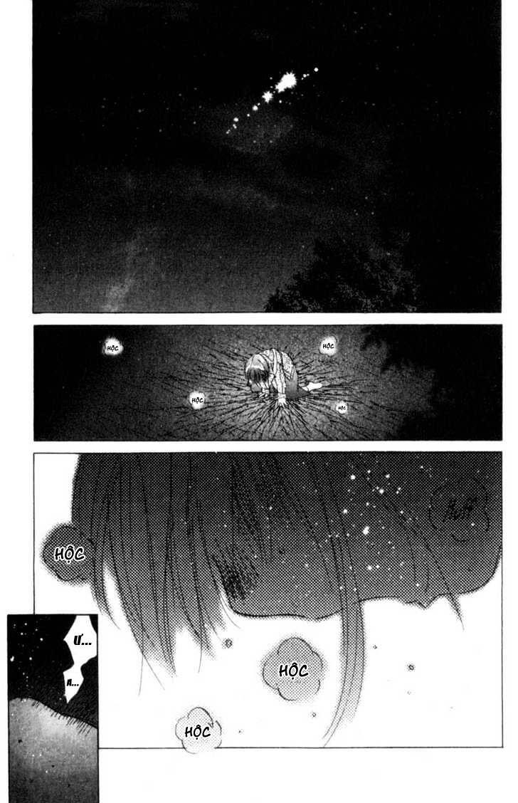 Saishuu Heiki Kanojo: Chương 22
