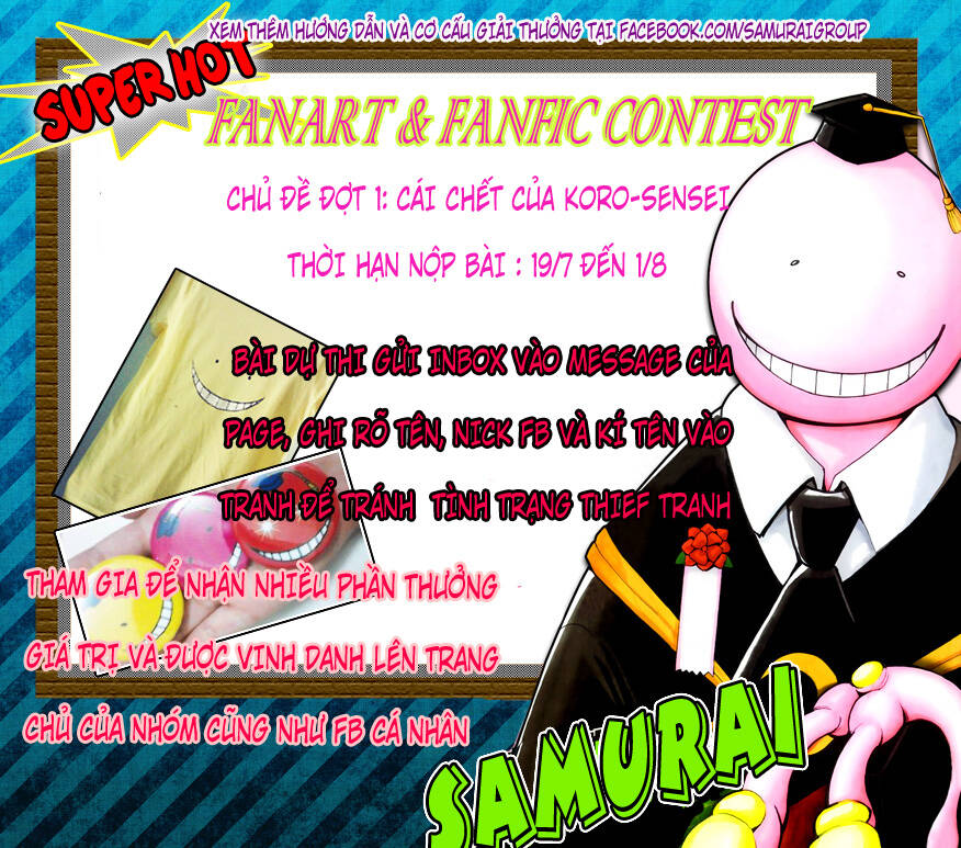 Saishuu Heiki Kanojo: Chương 6