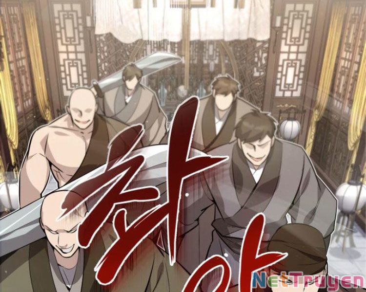 Giảng Sư Đứng Đầu, Baek Sư Phụ: Chapter 13