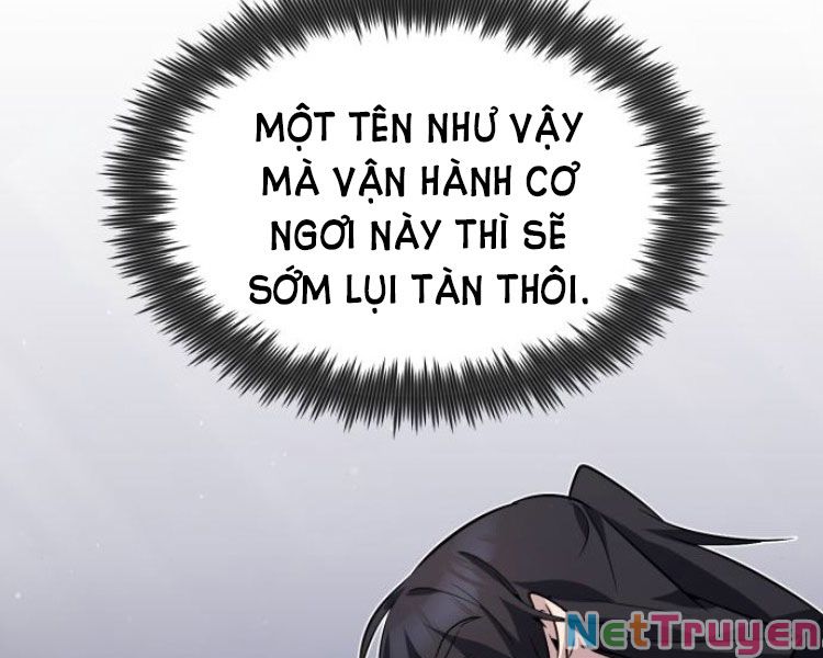 Giảng Sư Đứng Đầu, Baek Sư Phụ: Chapter 13