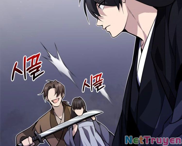 Giảng Sư Đứng Đầu, Baek Sư Phụ: Chapter 13