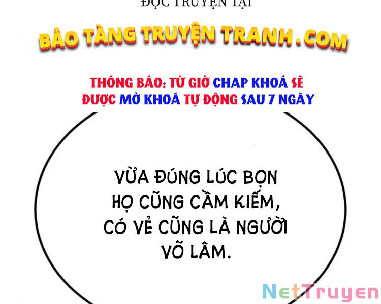 Giảng Sư Đứng Đầu, Baek Sư Phụ: Chapter 13