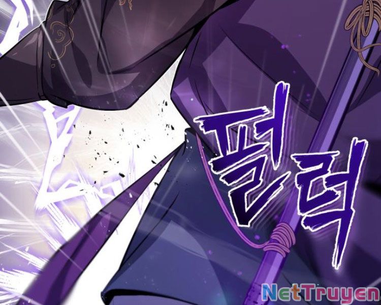 Giảng Sư Đứng Đầu, Baek Sư Phụ: Chapter 13