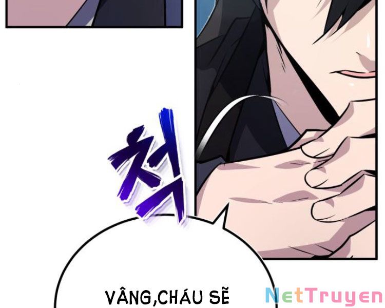 Giảng Sư Đứng Đầu, Baek Sư Phụ: Chapter 13