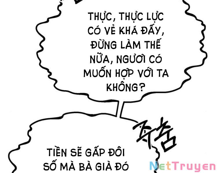 Giảng Sư Đứng Đầu, Baek Sư Phụ: Chapter 13