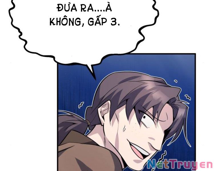 Giảng Sư Đứng Đầu, Baek Sư Phụ: Chapter 13