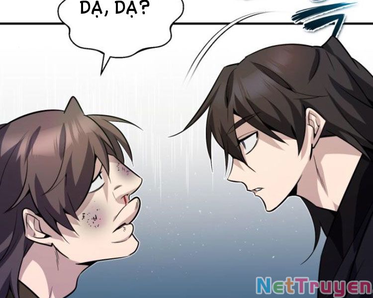Giảng Sư Đứng Đầu, Baek Sư Phụ: Chapter 13
