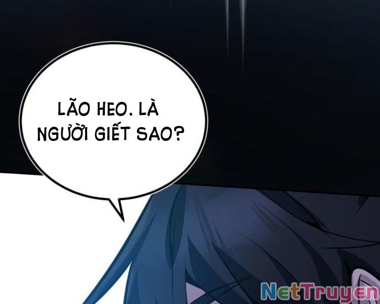 Giảng Sư Đứng Đầu, Baek Sư Phụ: Chapter 13