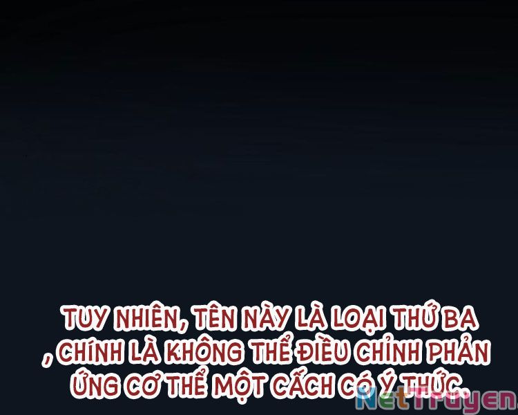 Giảng Sư Đứng Đầu, Baek Sư Phụ: Chapter 13