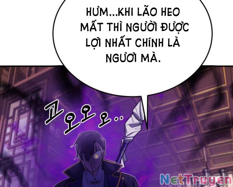 Giảng Sư Đứng Đầu, Baek Sư Phụ: Chapter 13