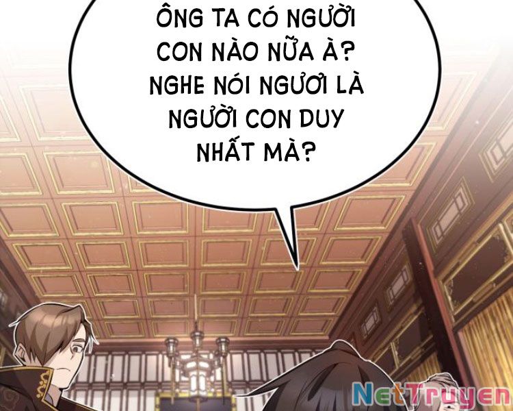 Giảng Sư Đứng Đầu, Baek Sư Phụ: Chapter 13