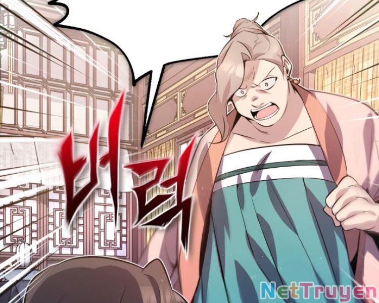 Giảng Sư Đứng Đầu, Baek Sư Phụ: Chapter 13
