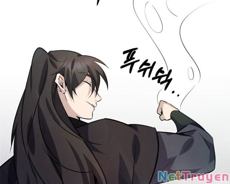 Giảng Sư Đứng Đầu, Baek Sư Phụ: Chapter 13