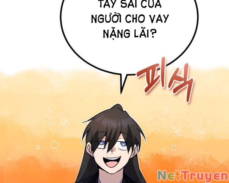 Giảng Sư Đứng Đầu, Baek Sư Phụ: Chapter 13