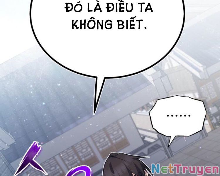 Giảng Sư Đứng Đầu, Baek Sư Phụ: Chapter 13