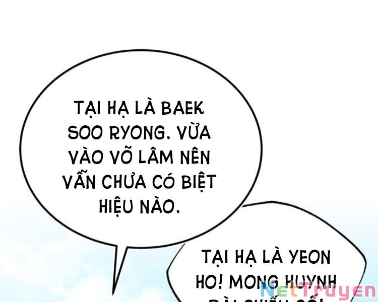Giảng Sư Đứng Đầu, Baek Sư Phụ: Chapter 13