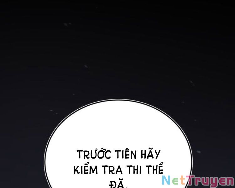 Giảng Sư Đứng Đầu, Baek Sư Phụ: Chapter 13