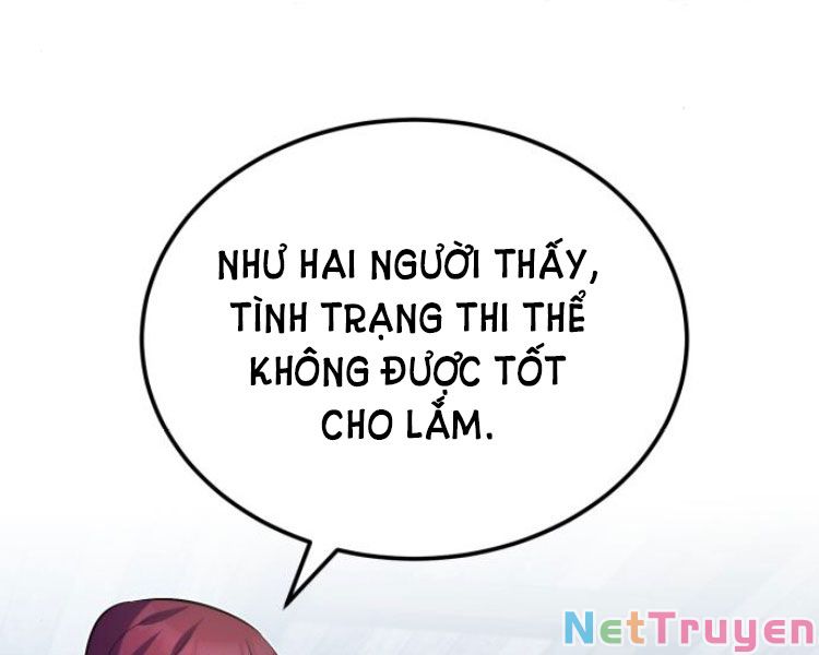 Giảng Sư Đứng Đầu, Baek Sư Phụ: Chapter 13