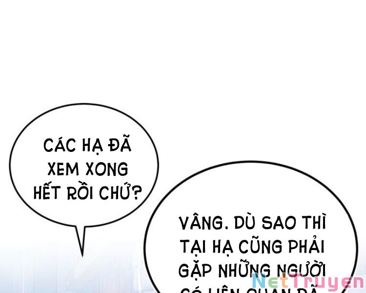 Giảng Sư Đứng Đầu, Baek Sư Phụ: Chapter 13