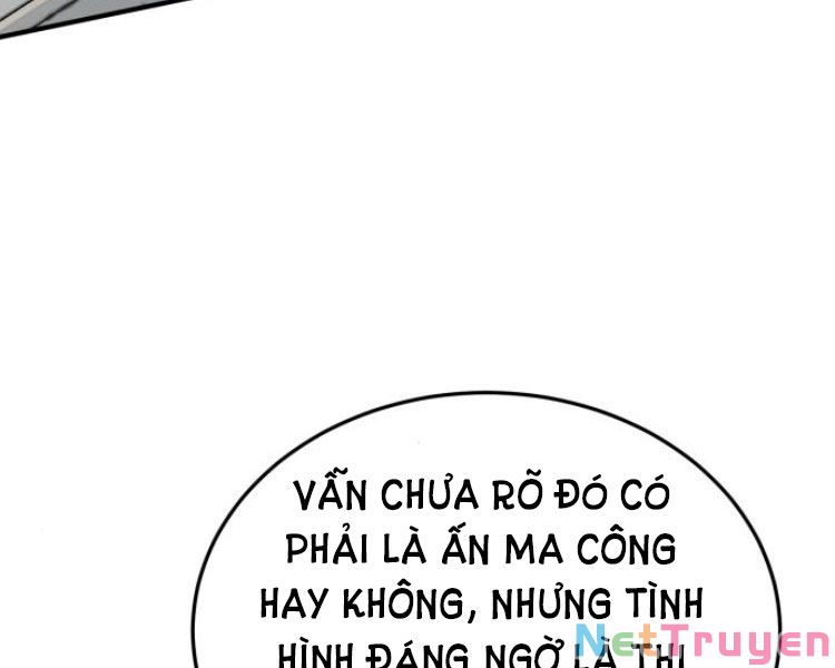 Giảng Sư Đứng Đầu, Baek Sư Phụ: Chapter 13