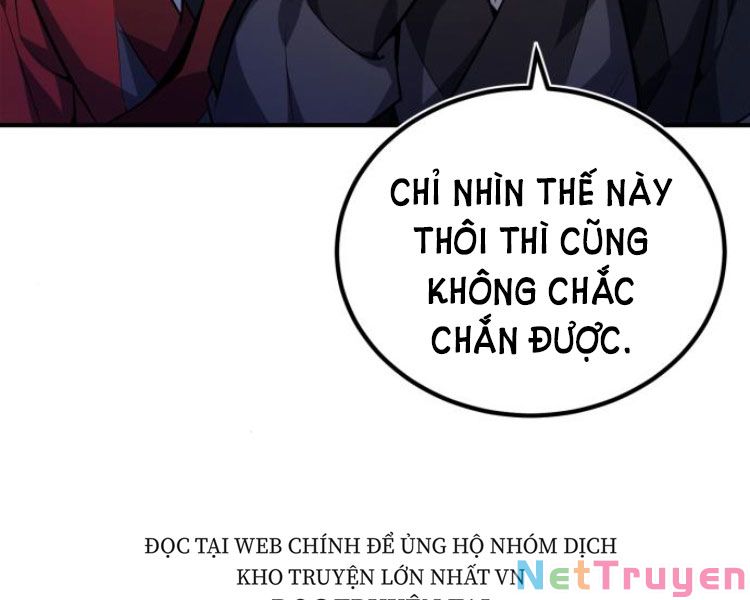 Giảng Sư Đứng Đầu, Baek Sư Phụ: Chapter 13