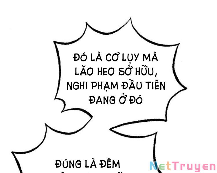 Giảng Sư Đứng Đầu, Baek Sư Phụ: Chapter 13