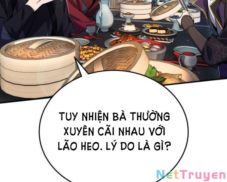 Giảng Sư Đứng Đầu, Baek Sư Phụ: Chapter 13