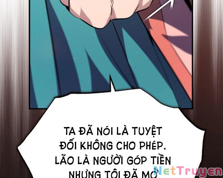 Giảng Sư Đứng Đầu, Baek Sư Phụ: Chapter 13