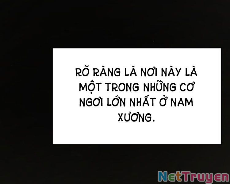 Giảng Sư Đứng Đầu, Baek Sư Phụ: Chapter 13
