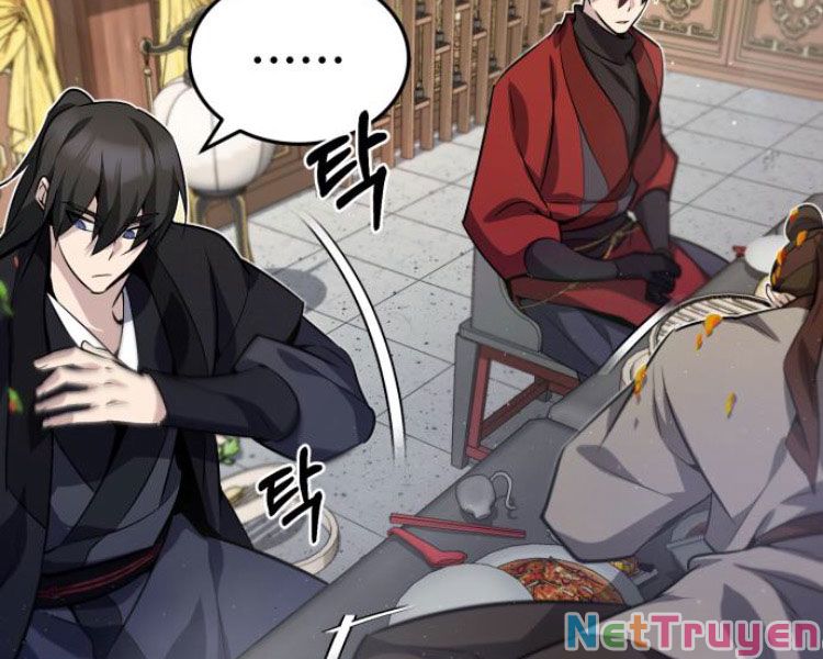 Giảng Sư Đứng Đầu, Baek Sư Phụ: Chapter 13