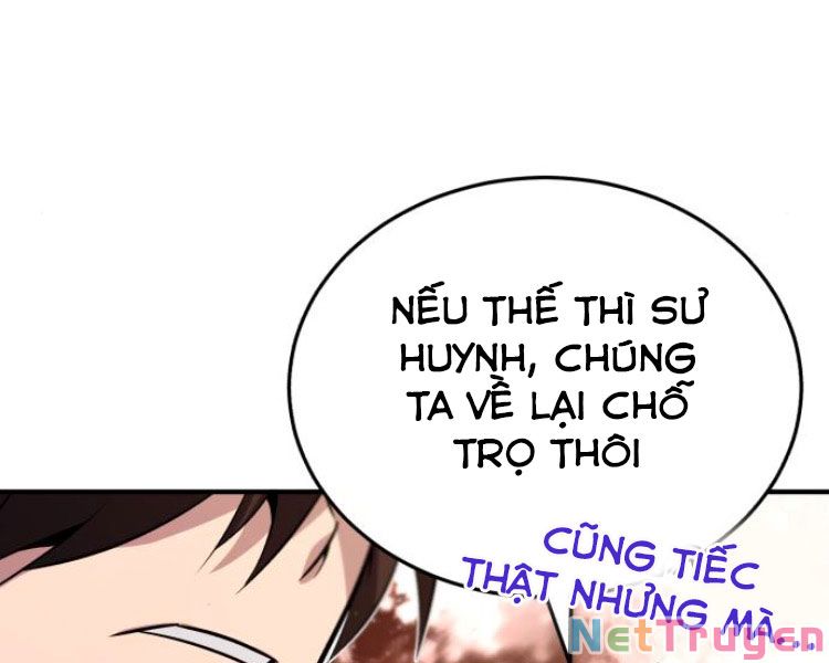 Giảng Sư Đứng Đầu, Baek Sư Phụ: Chapter 14