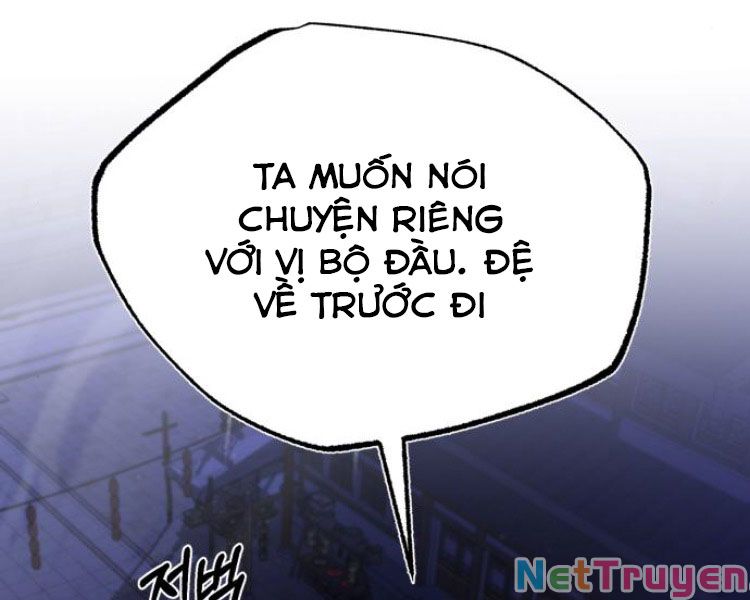 Giảng Sư Đứng Đầu, Baek Sư Phụ: Chapter 14
