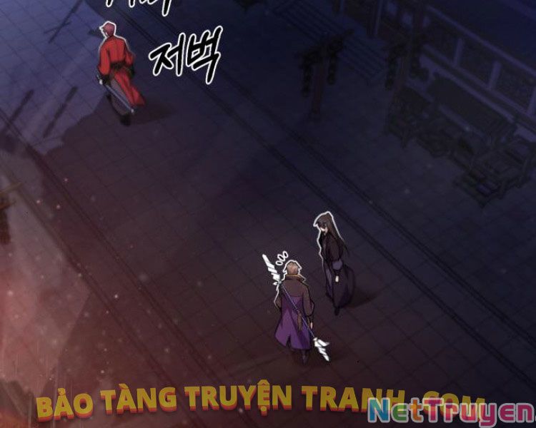 Giảng Sư Đứng Đầu, Baek Sư Phụ: Chapter 14