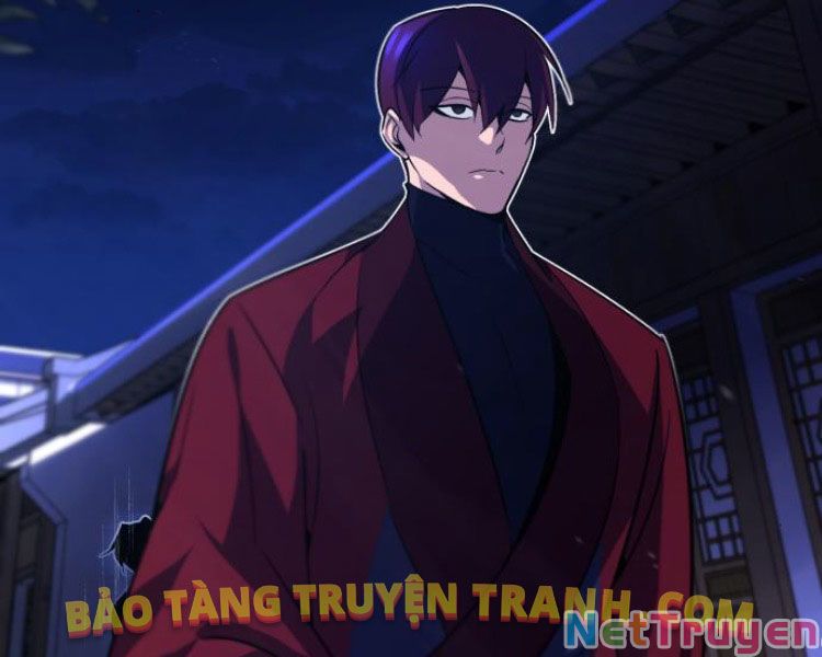 Giảng Sư Đứng Đầu, Baek Sư Phụ: Chapter 14