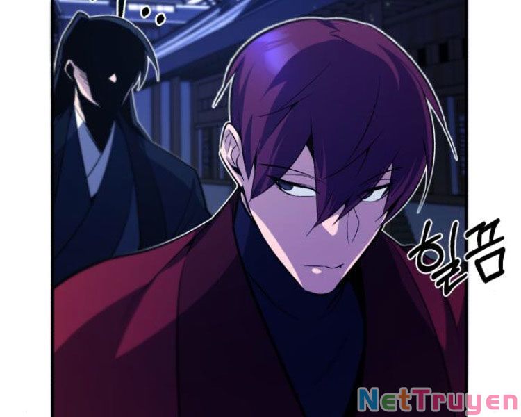 Giảng Sư Đứng Đầu, Baek Sư Phụ: Chapter 14