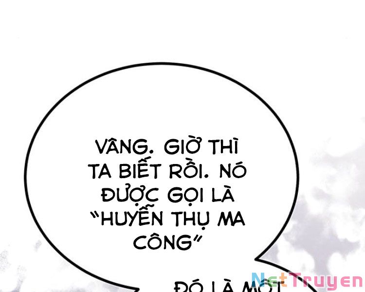Giảng Sư Đứng Đầu, Baek Sư Phụ: Chapter 14