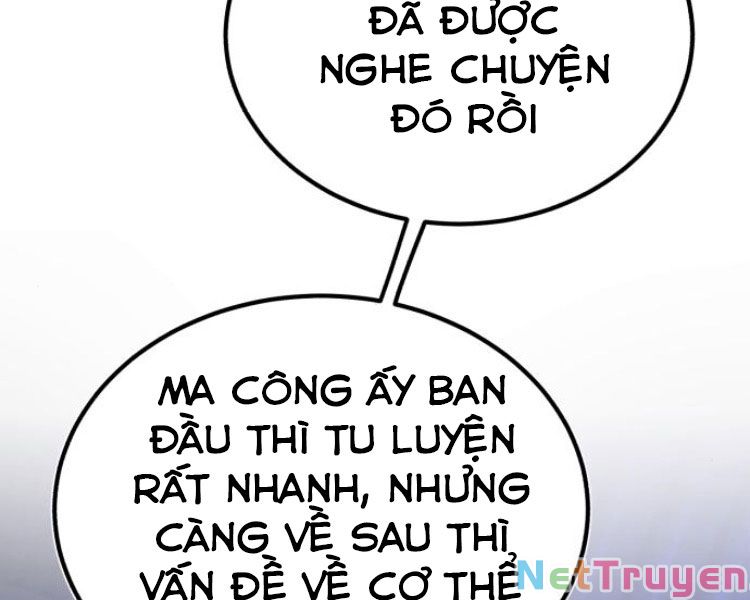 Giảng Sư Đứng Đầu, Baek Sư Phụ: Chapter 14
