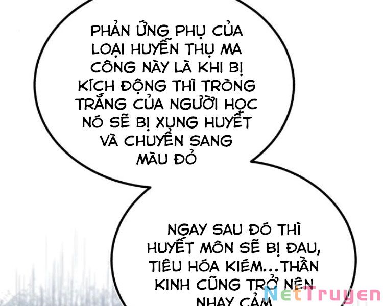 Giảng Sư Đứng Đầu, Baek Sư Phụ: Chapter 14