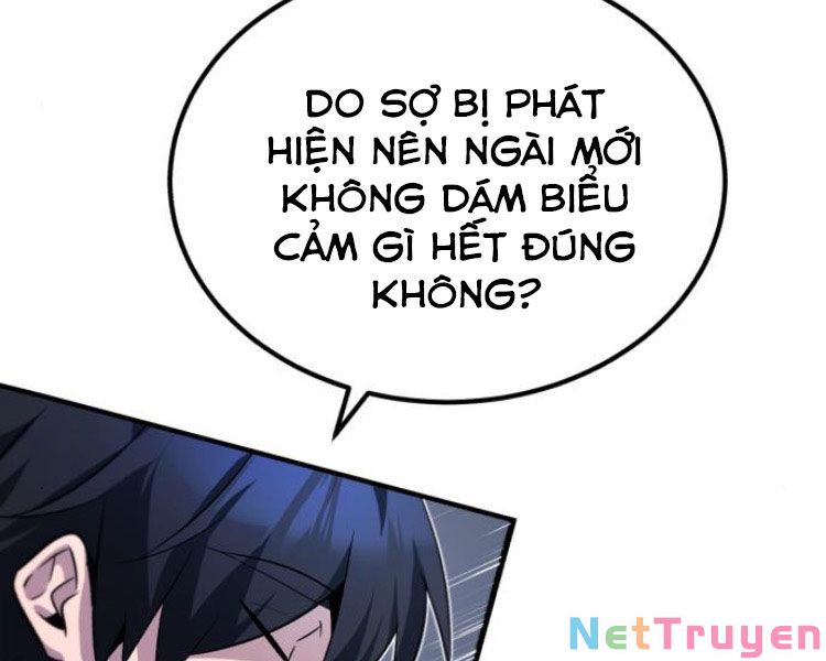 Giảng Sư Đứng Đầu, Baek Sư Phụ: Chapter 14