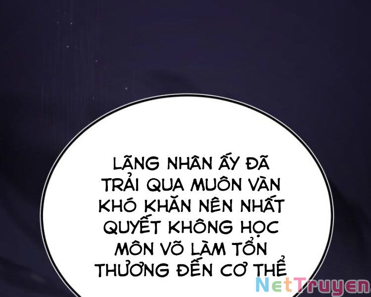 Giảng Sư Đứng Đầu, Baek Sư Phụ: Chapter 14