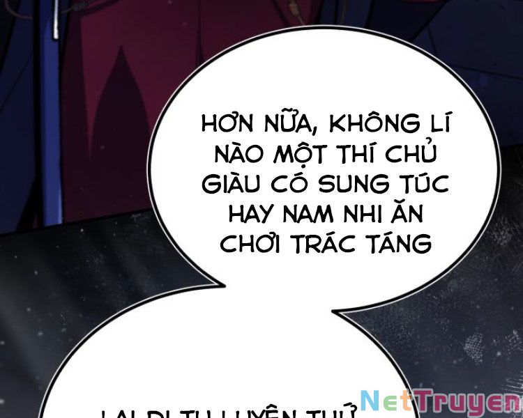 Giảng Sư Đứng Đầu, Baek Sư Phụ: Chapter 14
