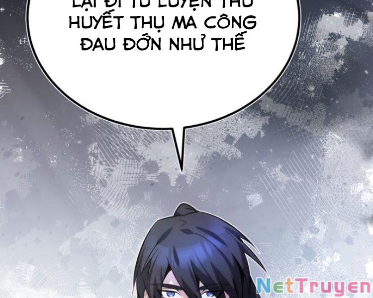 Giảng Sư Đứng Đầu, Baek Sư Phụ: Chapter 14