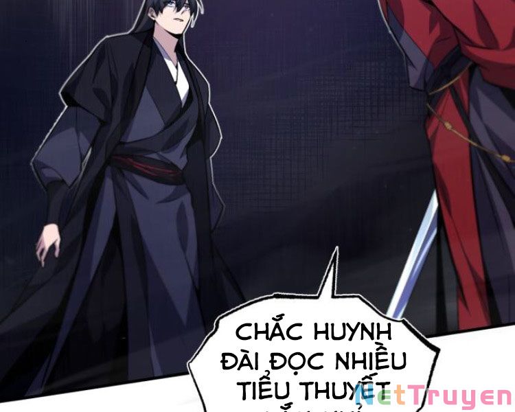 Giảng Sư Đứng Đầu, Baek Sư Phụ: Chapter 14