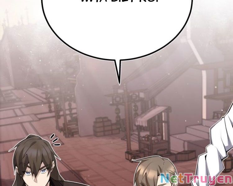 Giảng Sư Đứng Đầu, Baek Sư Phụ: Chapter 14